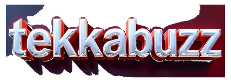 tekkabuzz logo