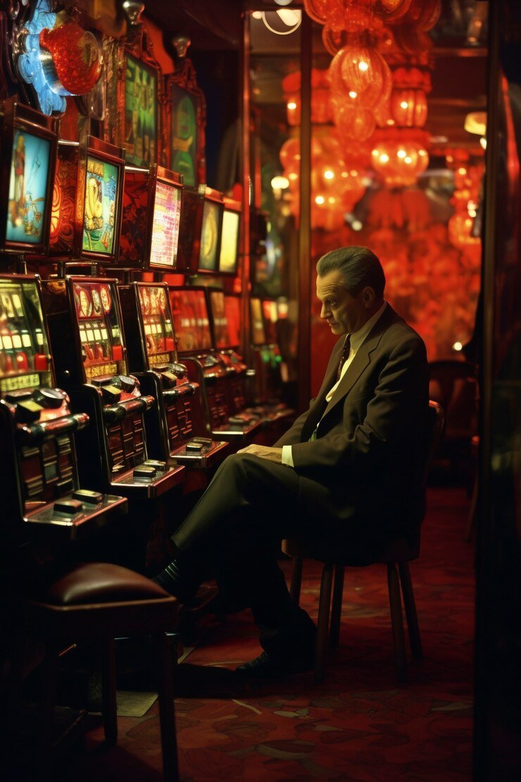 tekkabuzz tekkabuzz App: Slots aur Live Casino Aapke Hath Mein