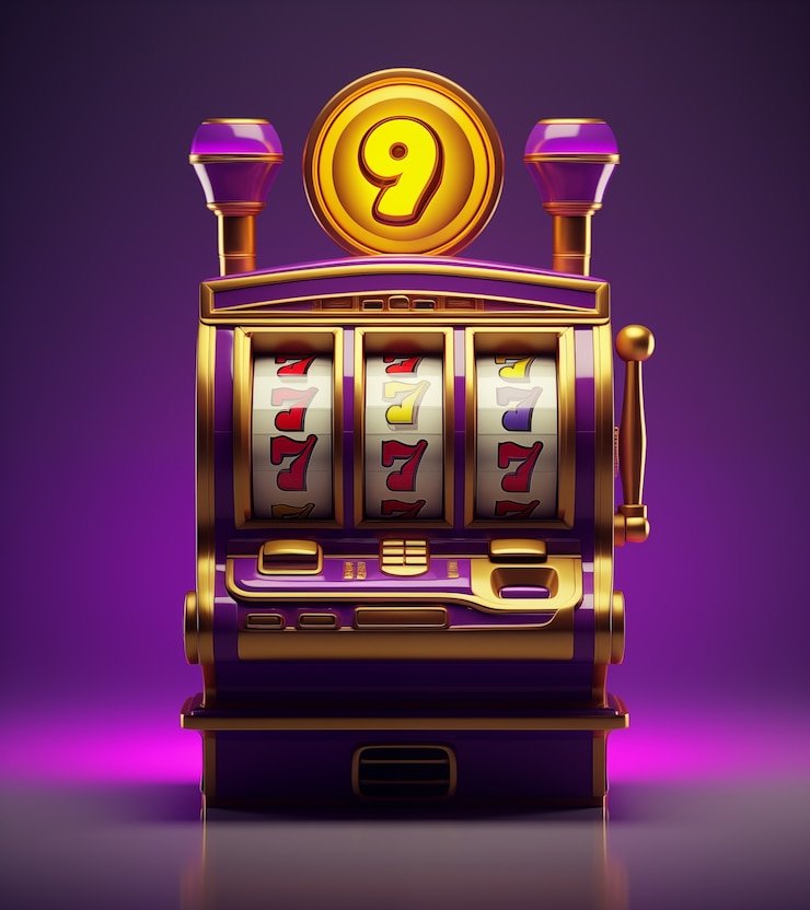 tekkabuzz Slots